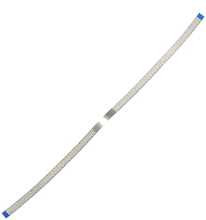 960: Interproximal Lightning Strips